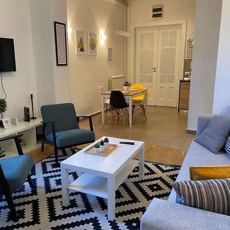 City Break Apartments Chic And Luxury Belgrade Extérieur photo