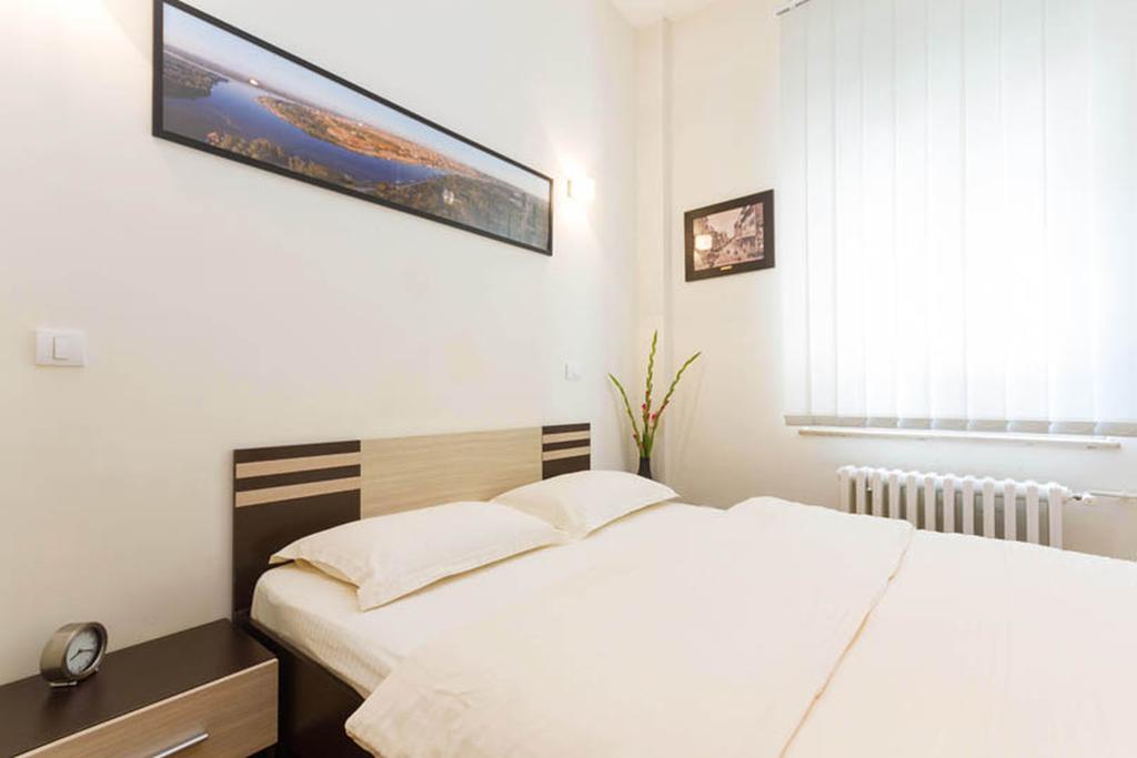 City Break Apartments Chic And Luxury Belgrade Extérieur photo
