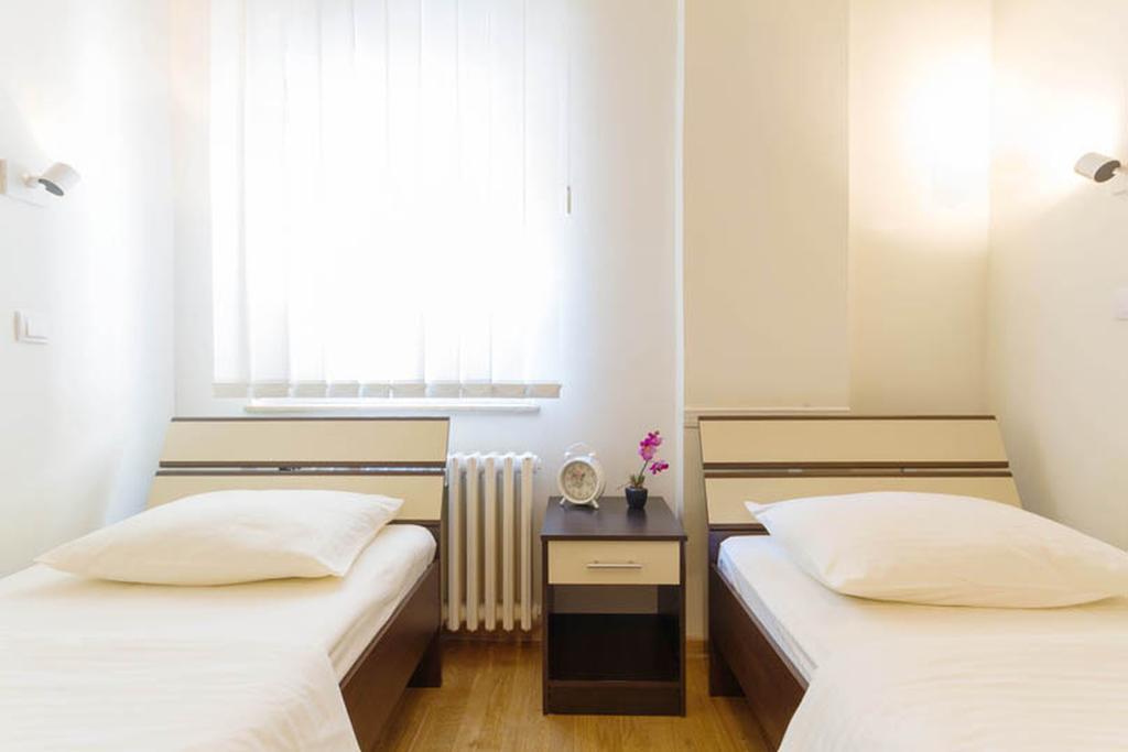 City Break Apartments Chic And Luxury Belgrade Extérieur photo
