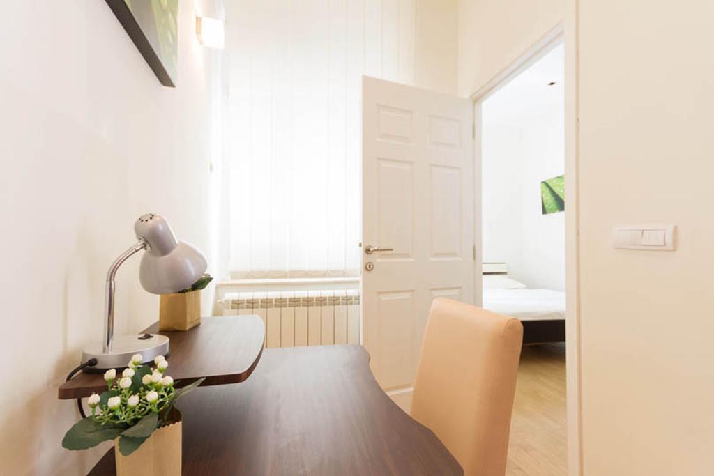 City Break Apartments Chic And Luxury Belgrade Extérieur photo