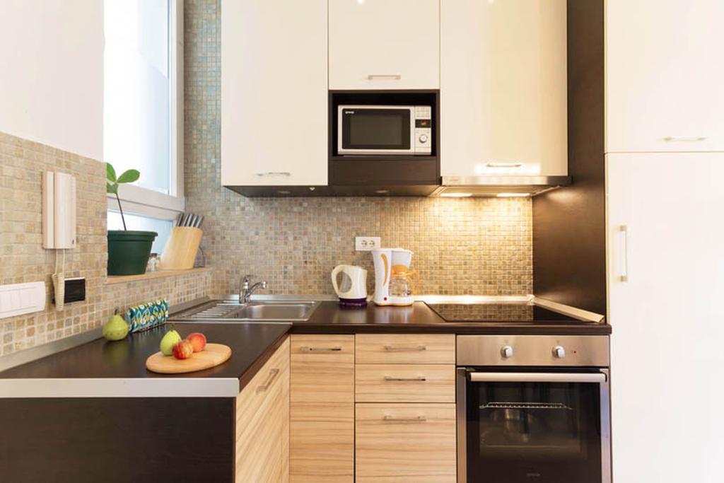 City Break Apartments Chic And Luxury Belgrade Extérieur photo